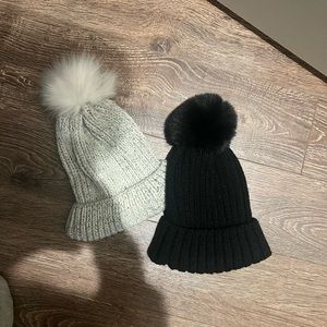 Pom hat bundle